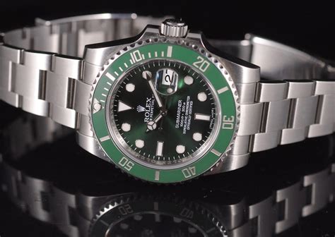 rolex submariner hulk limited edition|submariner hulk retail price.